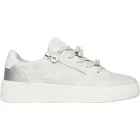 s.Oliver Shoes Silver Taglia: 37 | Sneakers Outlet | Donna | Grigio