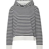 s.Oliver Sweatshirts Marine Taglia: 40 | Felpe con cappuccio Outlet | Donna