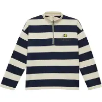 s.Oliver Sweatshirts Marine Taglia: 158/164 | Abbigliamento Sportivo Outlet | Unisex