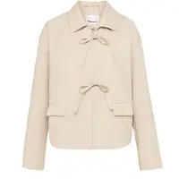 Tamaris Giacca beige - 50