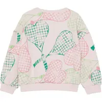 s.Oliver Red Label Sweatshirts Pink Taglia: 116/122 | Maglioni Outlet | Unisex | Rosa