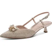 Tamaris Scarpe con cinturino alla caviglia metallico - 36