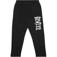 Benlee Pantaloni sportivi 'Beaty' nero / bianco