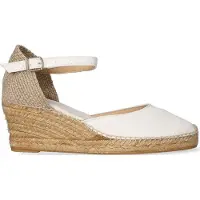 Toni pons Espadrillas Con Zeppa Caldes