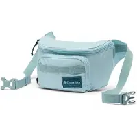 Columbia Zigzag II Hip Pack Marsupio turchese
