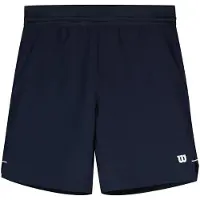 Wilson Pantaloni Corti Team Inseam 5”