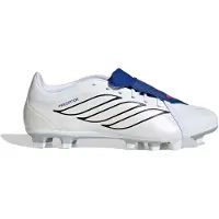 Adidas Scarpe Da Calcio Predaotr Club Fold-over Tongue Fg/mg