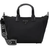 GUESS Follie Borsa tote 23 cm nero