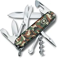 Victorinox Climber, coltellino svizzero, mimetico