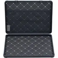 Aleon Custodia PC 42 cm nero