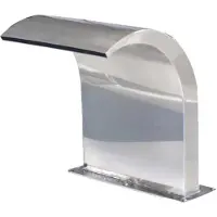 AstralPool Cortina D´acqua Residenziale A-500 Aisi316