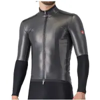 Castelli Giacca A Maniche Corte Gabba R