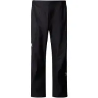 The North Face Summit Superior Fl Pant Pantaloni da ginnastica Uomo (XXL - Regular, nero)