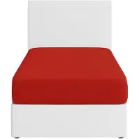 Benetton Lenzuolo Con Angoli 160x200 Cm