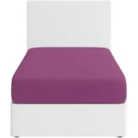 Benetton Lenzuolo Con Angoli 160x200 Cm