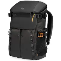 Dometic Unrestricted Backpack 24 Borsa termica nero/grigio