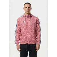 Arena Unisex Skipper Team Diamonds White Red Navy Taglia: XS | Giacche Sportive Outlet | Unisex | Rosso