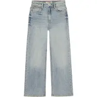 Vingino Girls Coco Jeans Light Indigo Taglia: 3 | Jeans Outlet | Unisex | Blu