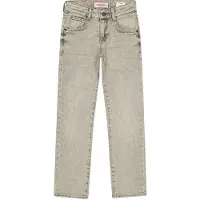 Vingino Boys Bruno Jeans Grey Vintage Taglia: 5 | Jeans Outlet | kids | Grigio