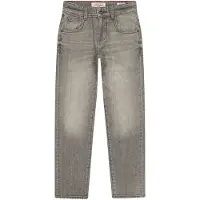 Vingino Boys Paolo Jeans Grey Vintage Taglia: 3 | Jeans Outlet | Unisex | Grigio