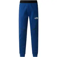 The North Face Kid's Teen Mountain Athletics Joggers Pantaloni da allenamento Bambini (M, blu)