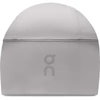 ON Core Beanie Berretto (One Size, grigio)