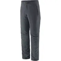 Patagonia Terravia Alpine Pants Pantaloni da escursionismo Uomo (38 - Regular, blu/grigio)