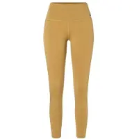 Super.natural Women's Super Tights Leggings Donna (M, beige)