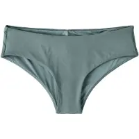 Patagonia Women's Cheeky Bottoms Parte inferiore bikini Donna (XL, turchese)