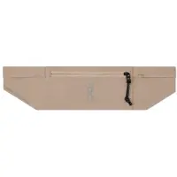 ON Speed Belt Marsupio (L/XL, beige)