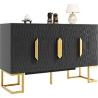 STILVORA Carrello da cucina con piano di lavoro ribaltabile, mobile da cucina a isola con gambe in legno intercambiabili e rotelle, mobile buffet con portasciugamani e cassetti, bianco