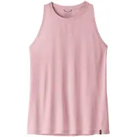 Patagonia Women's Cap Cool Ultra Tank Maglia funzionale Donna (XL, fuchsia)