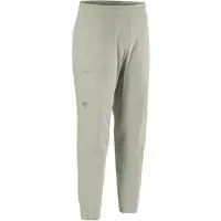 Arc'teryx Gamma Jogger Pantaloni softshell Uomo (30 - Regular, grigio)