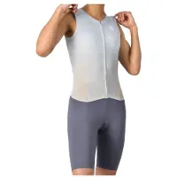 Castelli Triathlon Senza Maniche Free Sanremo 3