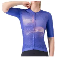 Castelli Maglia A Maniche Corte Climber´s A/c
