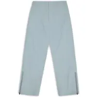 Rains Suva Hardshell Pants Regular Pantaloni antipioggia (XS, grigio)