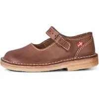 Duckfeet Women's Himmerland Scarpe per il tempo libero Donna (40, marrone)