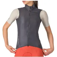 Castelli Women's Aria 2 Vest Gilet da ciclismo Donna (M, variopinto)