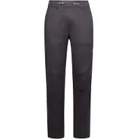 La Sportiva Bolt Pant Pantaloni da arrampicata Uomo (XS, grigio)