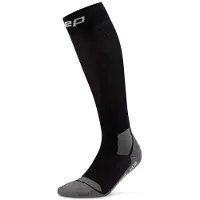 Cep Hiking Light Cushion Socks Tall Calze tecniche a compressione Uomo (III, nero)