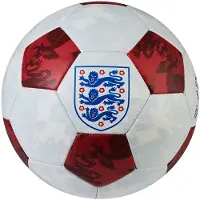 Mitre Pallone Da Calcio Da Allenamento Inghilterra