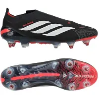 Adidas Scarpe Da Calcio Predator Elite Laceless Sg