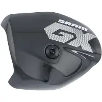 Sram Tappo Di Copertura Gx Eagle Right Black Shift Lever Trigger Cover Kit
