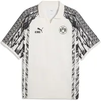 Puma Maglietta A Maniche Corte Bvb Borussia Dortmund King