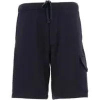 C.P. Company C. P. COMPANY Pantaloncini jogging in cotone