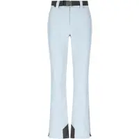 2117 of Sweden Women's Solsbo Ski Pant Pantaloni da sci Donna (M, grigio)