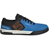 Five Ten Freerider Pro Scarpe da ciclismo Uomo (44 2/3, blu)