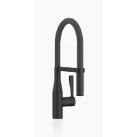 Dornbracht SYNC Mitigeur monocommandé professionnel, flexible en silicone, saillie 200mm, 33865895-33, 33865895-33
