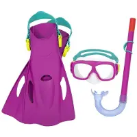 Bestway 25019 Set per immersioni
