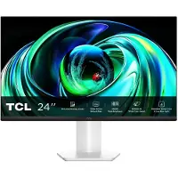 TCL Schermo 24g54 24´´ Fhd Va Mini Led 100hz